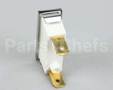 503-056A Beverage Air Power Light Green