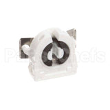 503-238B Compatible Beverage Air Lamp Holder - Side Wire Ur