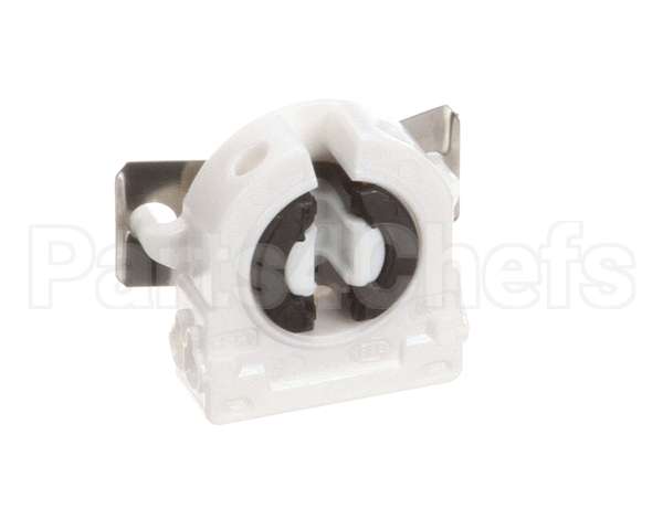 503-238B Beverage Air Lamp Holder - Side Wire Ur