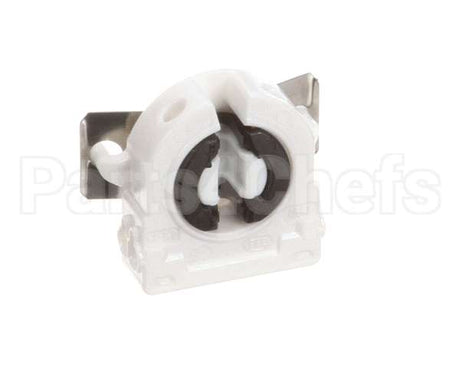 503-238B Beverage Air Lamp Holder - Side Wire Ur