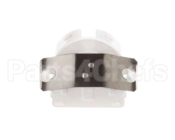 503-238B Beverage Air Lamp Holder - Side Wire Ur