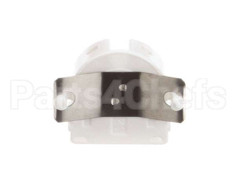 503-238B Beverage Air Lamp Holder - Side Wire Ur