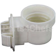503-244B Compatible Beverage Air Socket, Light - Single