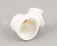 503-244B Beverage Air Light Socket (Single)
