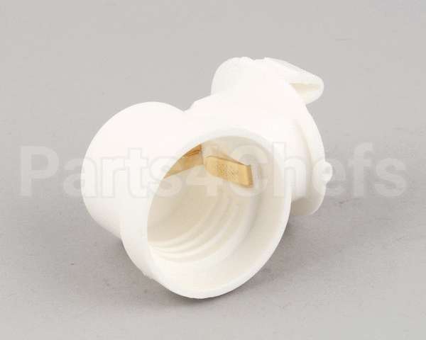 503-244B Beverage Air Light Socket (Single)