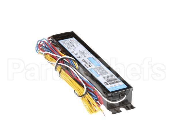 503-256B Beverage Air Ballast - Advance Icn-2S86 Cfg48/74Dg