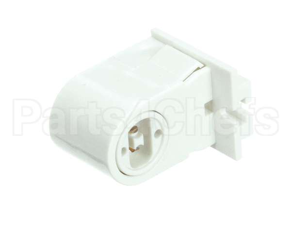 503-270B Beverage Air Lamp Holder - Stationary