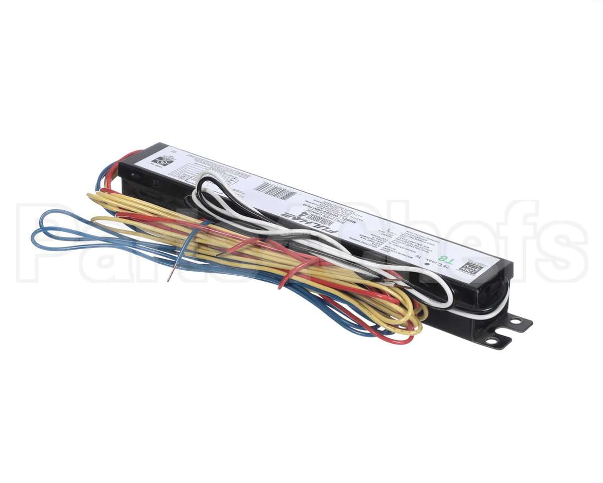 503-273D Beverage Air Ballast - Fulham Whsg4-Unv-T8-Is