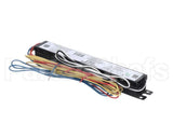 503-273D Beverage Air Ballast - Fulham Whsg4-Unv-T8-Is