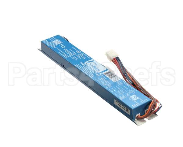 503-274D Beverage Air Ballast - Fulham Icehorse 3
