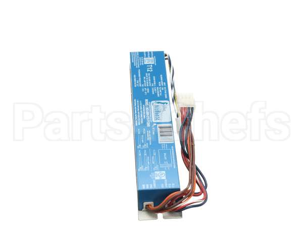 503-274D Beverage Air Ballast - Fulham Icehorse 3
