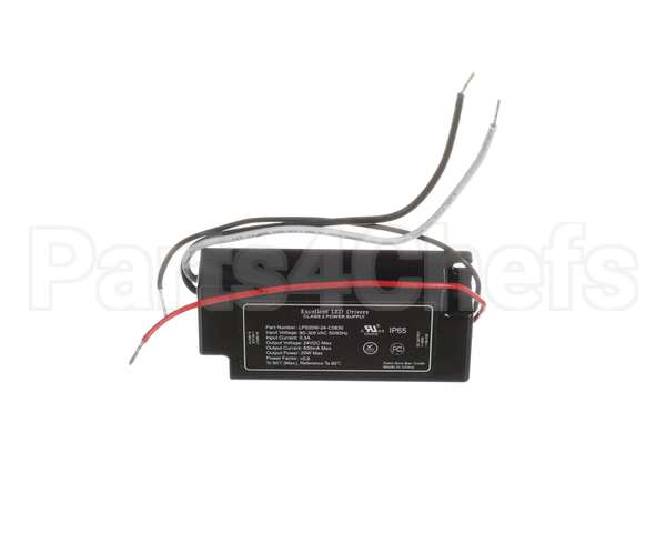503-282D-01 Beverage Air Power Supply, 1 Strip Elio Led 20W