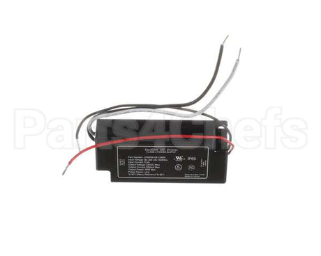 503-282D-01 Beverage Air Power Supply, 1 Strip Elio Led 20W
