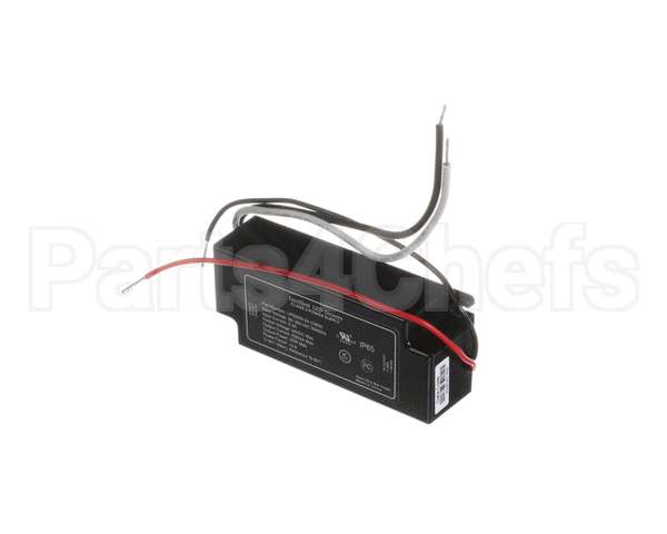 503-282D-01 Beverage Air Power Supply, 1 Strip Elio Led 20W