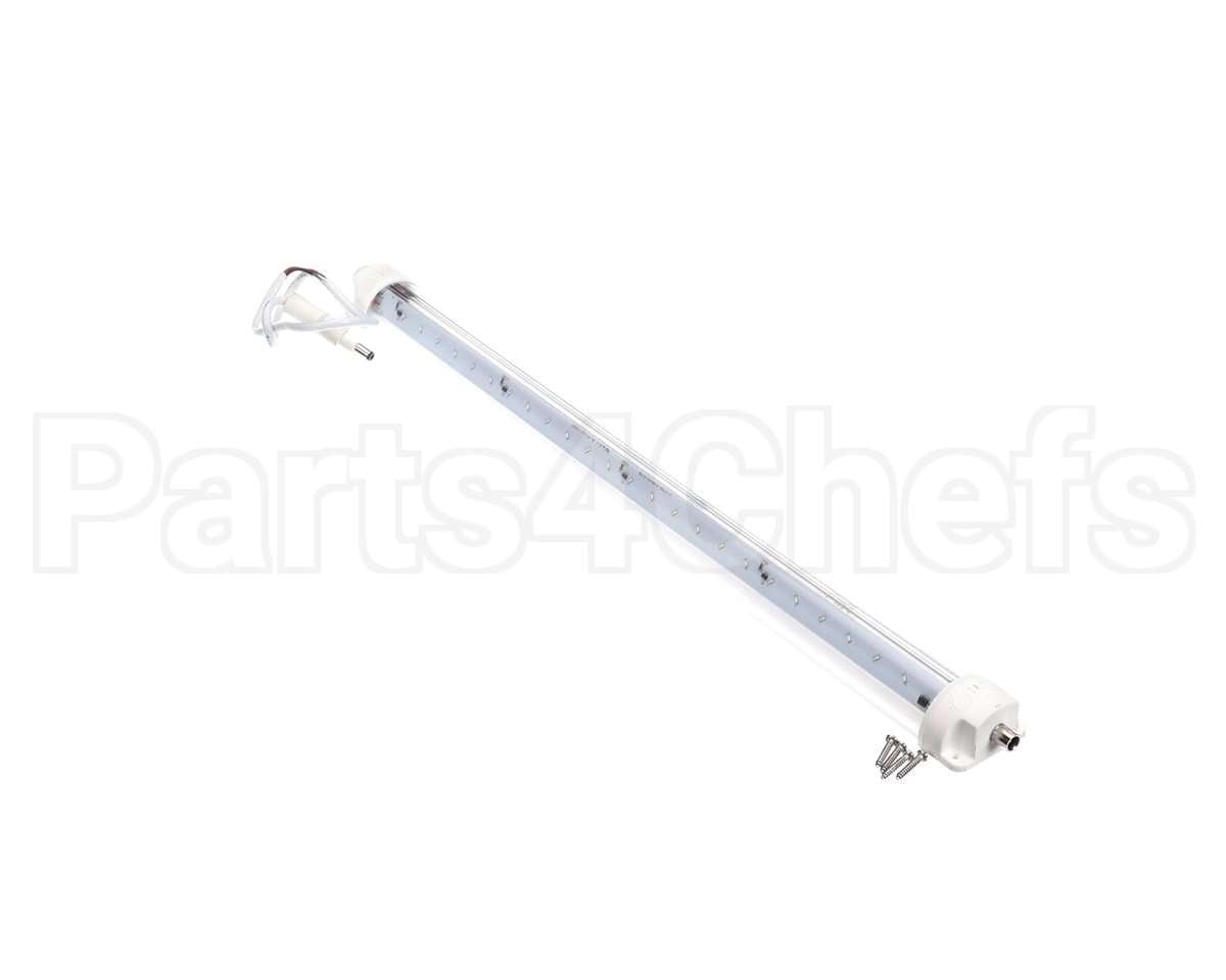 503-291D-01 Beverage Air Light Fixture-Elio Led 18 Doub