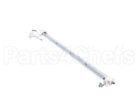 503-291D-01 Beverage Air Light Fixture-Elio Led 18 Doub