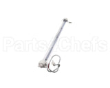 503-291D-01 Beverage Air Light Fixture-Elio Led 18 Doub