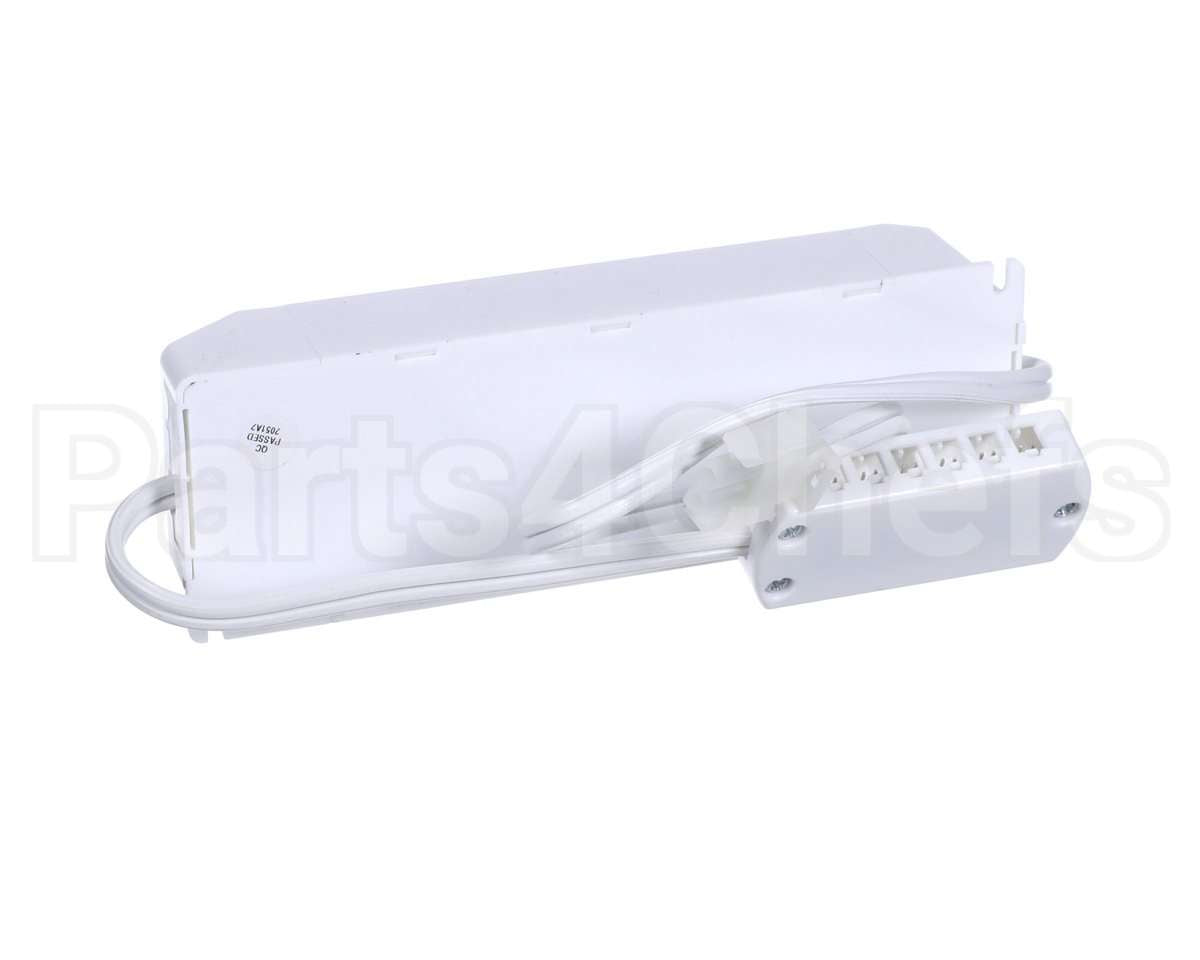 503-296D-02 Beverage Air Power Supply, Stick-Led, 75W Hera W/Amp