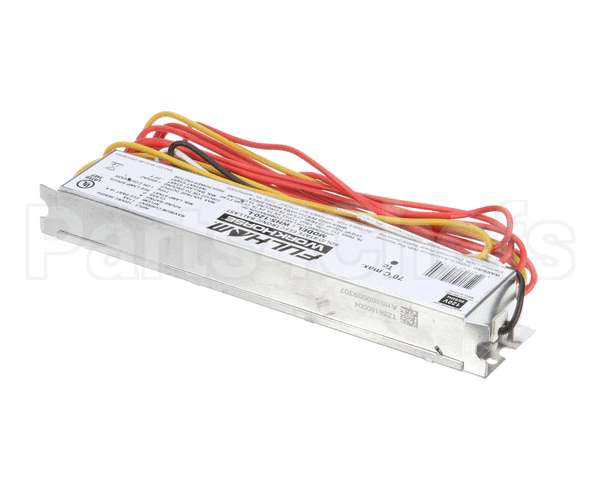 503-302D Beverage Air Ballast - Workhorse - 5L, 1.15A, 128W