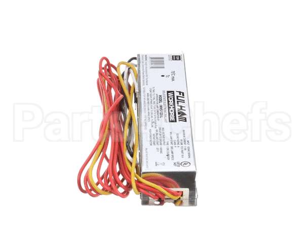 503-302D Beverage Air Ballast - Workhorse - 5L, 1.15A, 128W