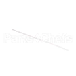 503-307D-01 Beverage Air Led-Stickve 34, 24V 8W, Hera