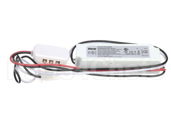 503-309D-03 Beverage Air Power Supply
