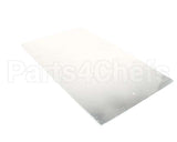 50300 Food Warming Uhs-Bq-120Xl Aluminum Htng Element