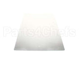 50300 Food Warming Uhs-Bq-120Xl Aluminum Htng Element