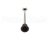 503002 Waring 18 Shaft Assembly