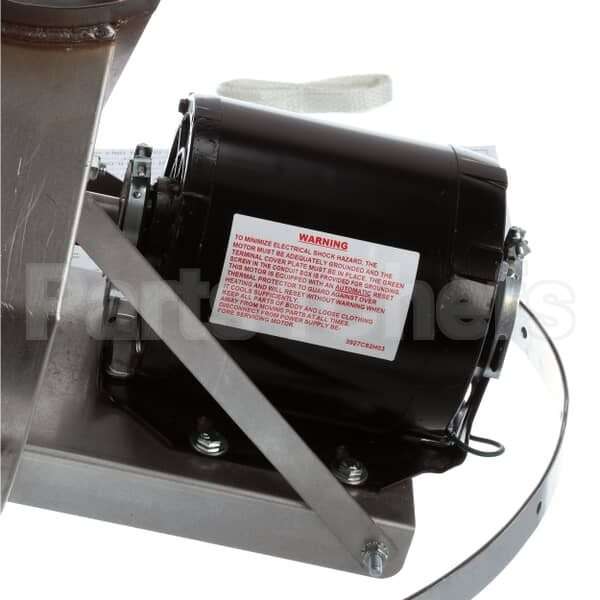 50300301 Compatible Revent Draft Inducer