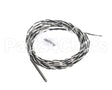 5030090 Alto Shaam 100 Ohm Sensor, 110" Wire