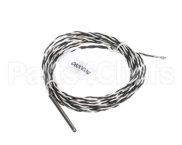 5030090 Alto Shaam 100 Ohm Sensor, 110" Wire