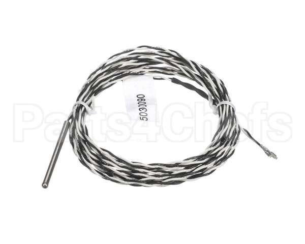 5030090 Alto Shaam 100 Ohm Sensor, 110" Wire