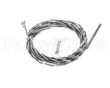 5030090 Alto Shaam 100 Ohm Sensor, 110" Wire