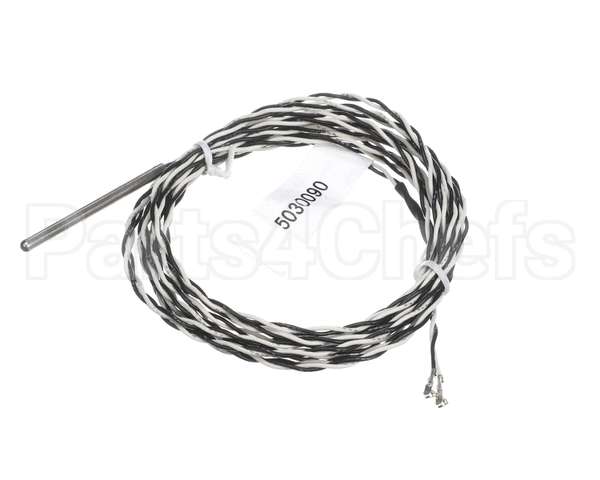 5030090 Alto Shaam 100 Ohm Sensor, 110" Wire