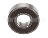 50301005 General Bearing 6203 Gem110 120 130