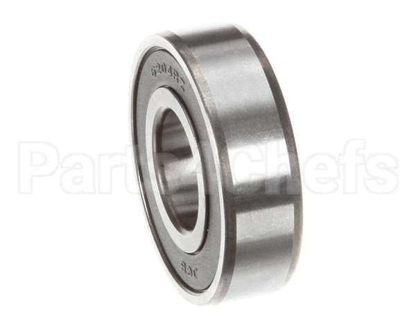 50301006 General Bearing 6204 Gem110 120 130