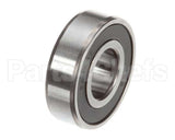 50301006 General Bearing 6204 Gem110 120 130