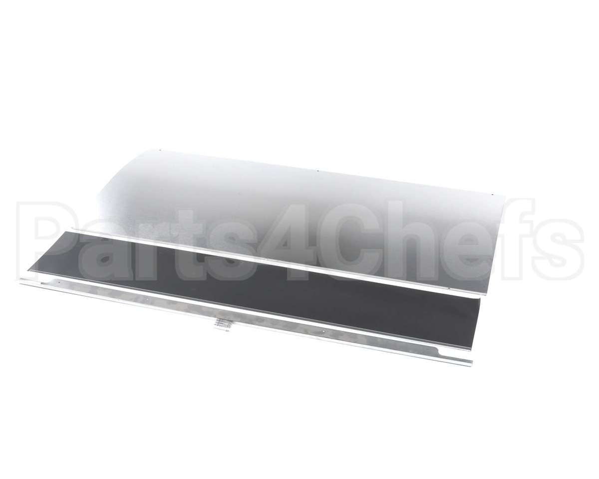 5030176 Alto Shaam Kit, Field Install, Panel
