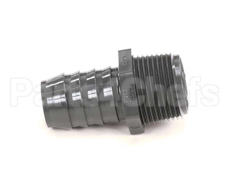 50302.06 Cma 1 Mpt X 1 Barb Pvc Sch 80
