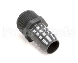 50302.06 Cma 1 Mpt X 1 Barb Pvc Sch 80