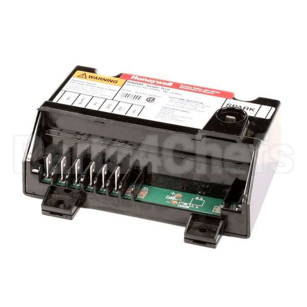 50302701 Compatible Revent Spark Ignition Module