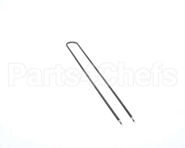 50303301 Victory Element Htg 240V 750W Hairpin