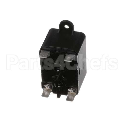 50303501 Revent Motor Relay