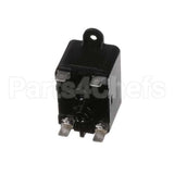 50303501 Revent Motor Relay