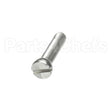 50304 Unic M6X25Mm Stainless Steel Screw (Slotted C