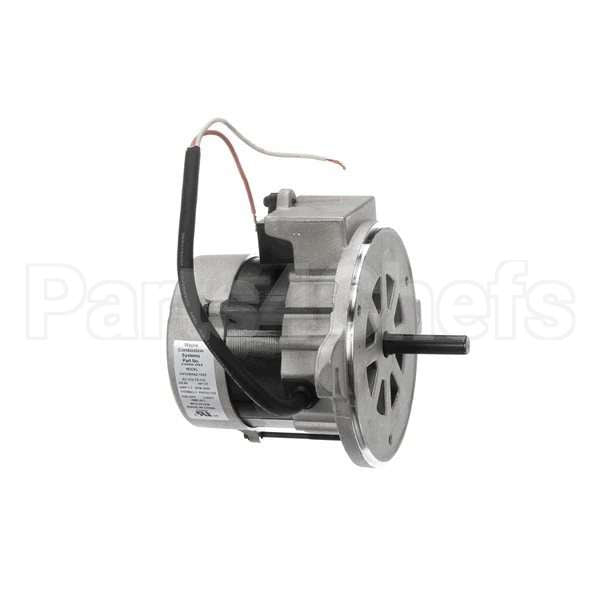 50304101 Compatible Revent Motor