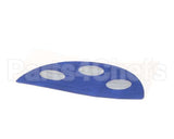5030443 Multiplex Decal Fm Overlay 3 Button