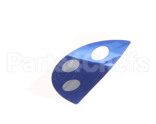 5030443 Multiplex Decal Fm Overlay 3 Button