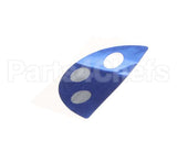 5030443 Multiplex Decal Fm Overlay 3 Button